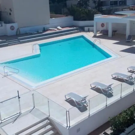 Las Piteras Bungallows 1 Bedroom 公寓 *